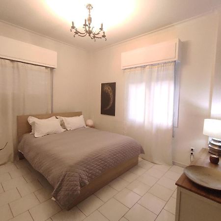 Athens Lavish Appartment Extérieur photo