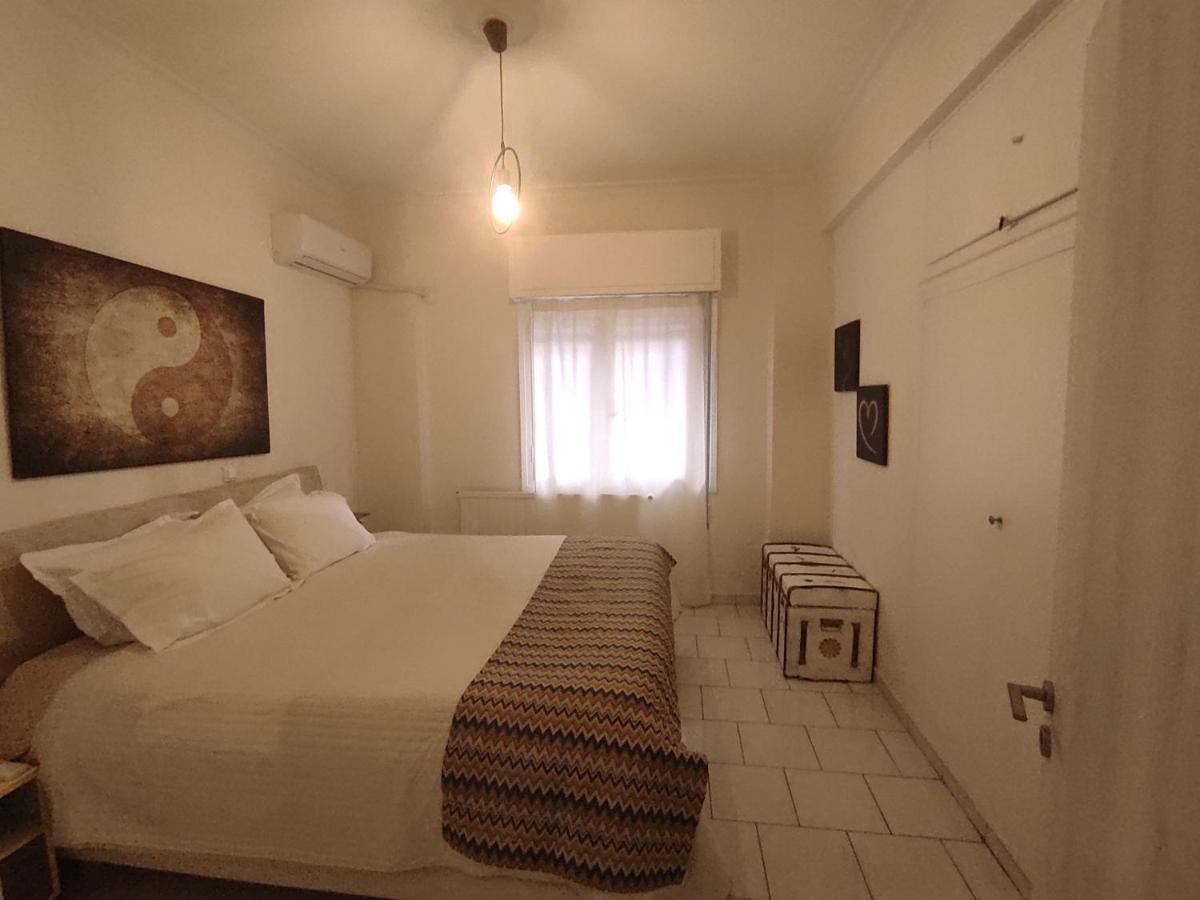 Athens Lavish Appartment Extérieur photo