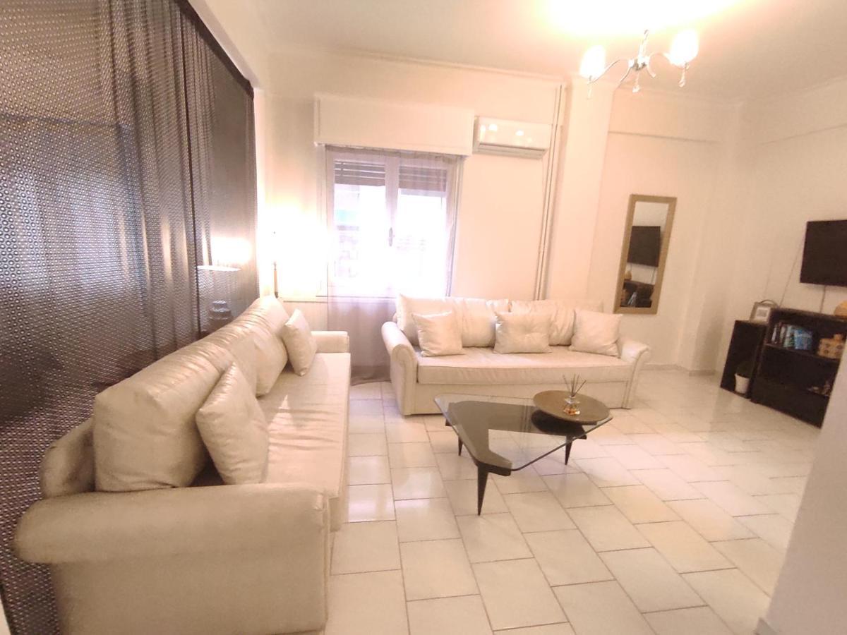 Athens Lavish Appartment Extérieur photo