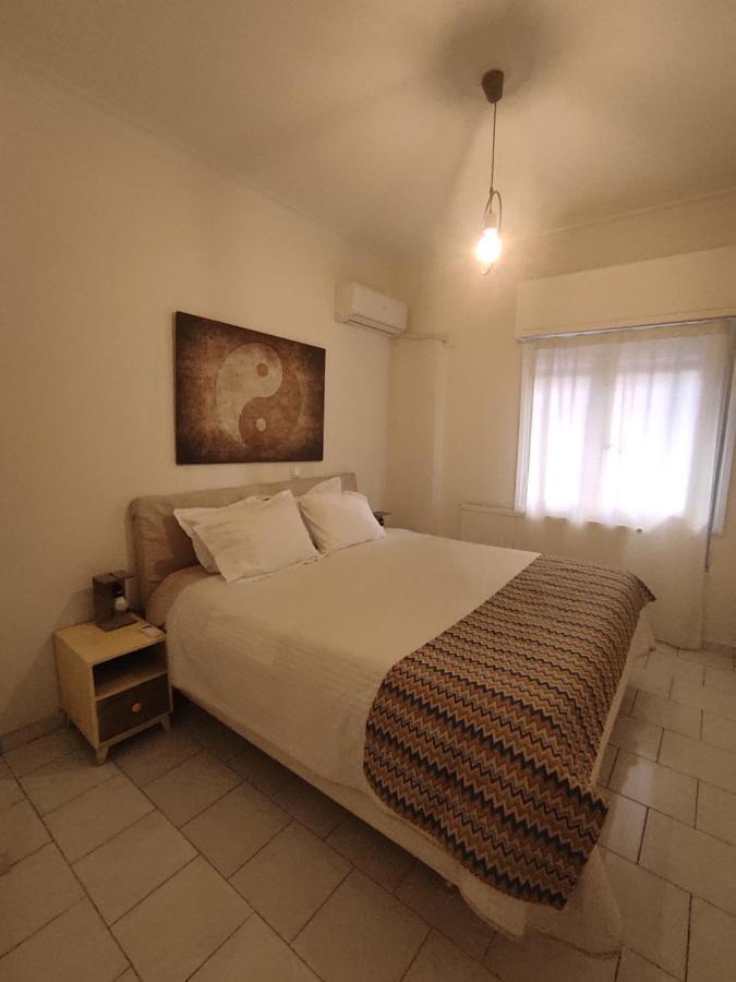 Athens Lavish Appartment Extérieur photo