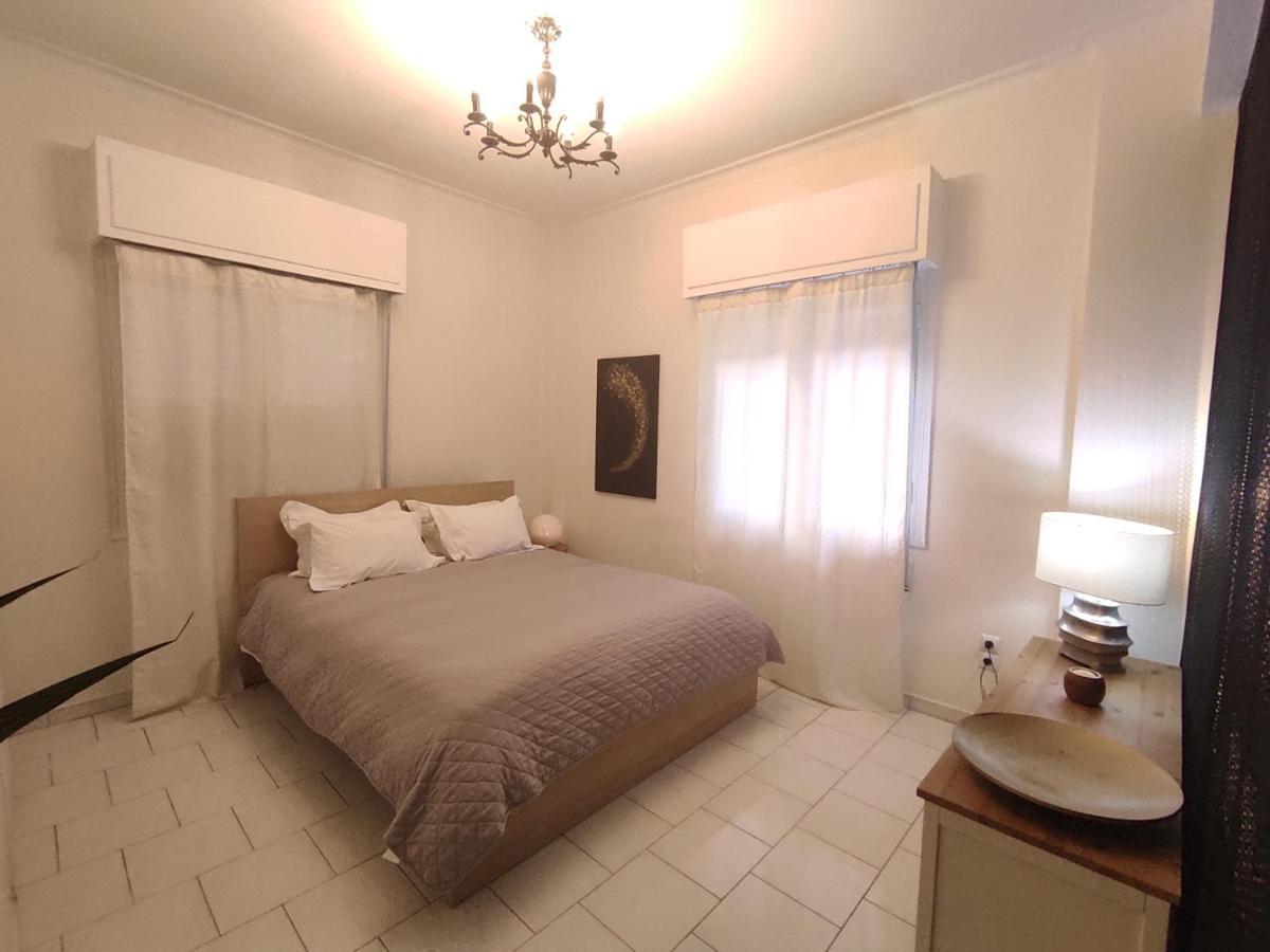 Athens Lavish Appartment Extérieur photo