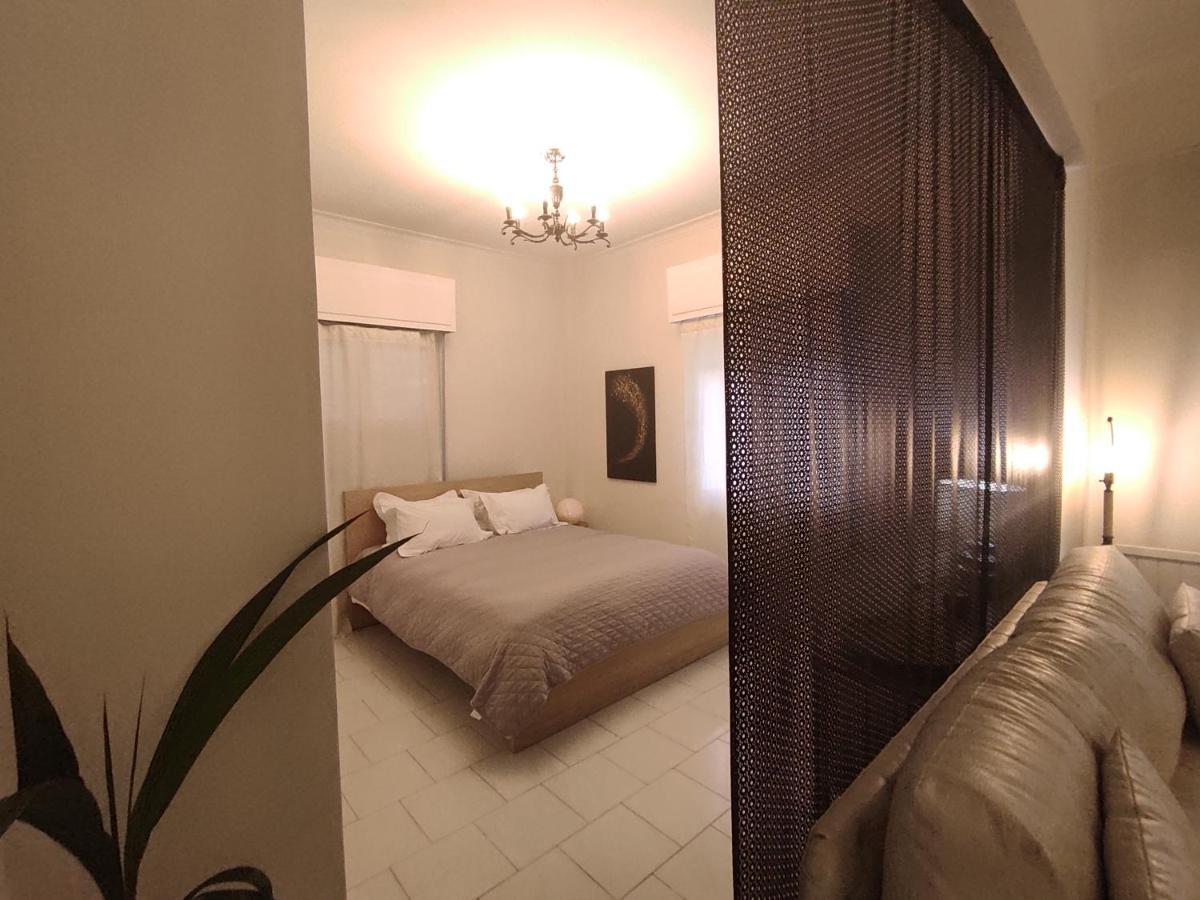 Athens Lavish Appartment Extérieur photo