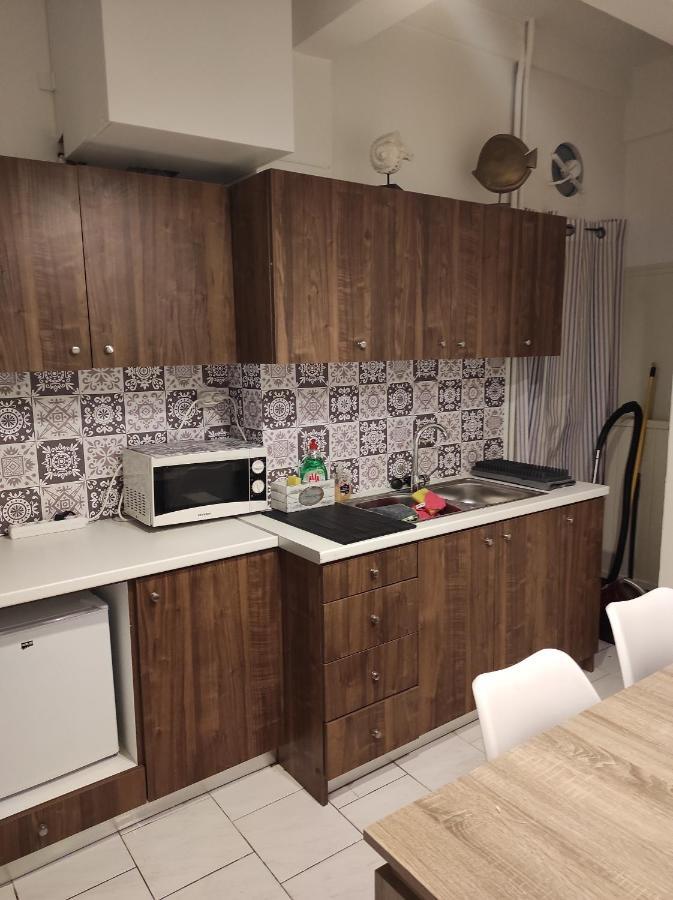Athens Lavish Appartment Extérieur photo