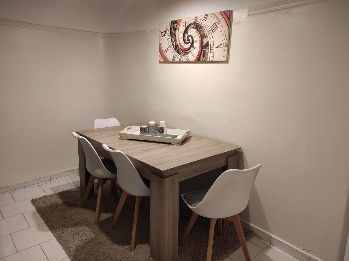 Athens Lavish Appartment Extérieur photo