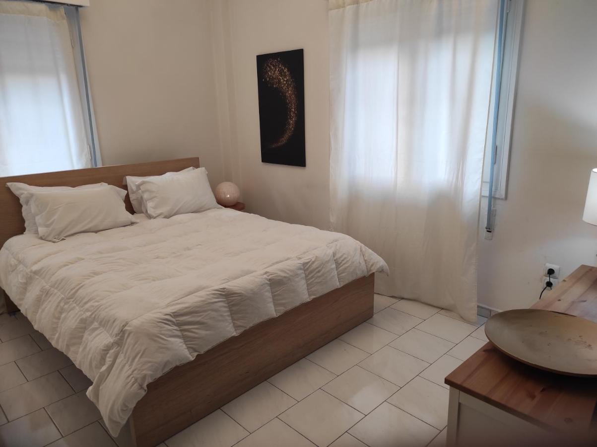 Athens Lavish Appartment Extérieur photo