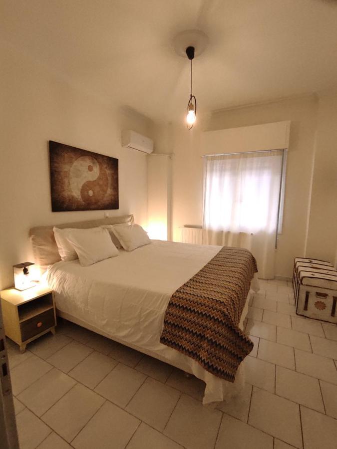 Athens Lavish Appartment Extérieur photo